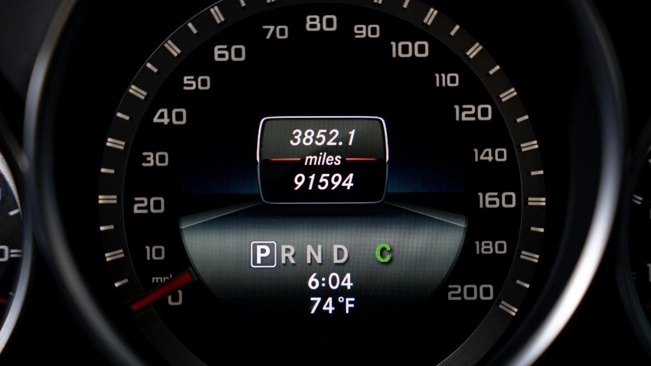 2014 Mercedes-Benz C-Class C 63 AMG Franklin TN