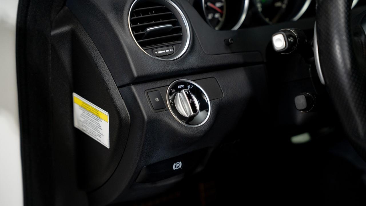 2014 Mercedes-Benz C-Class C 63 AMG Franklin TN