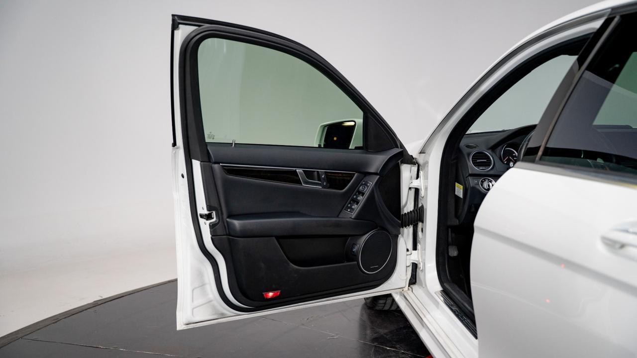 2014 Mercedes-Benz C-Class C 63 AMG Franklin TN