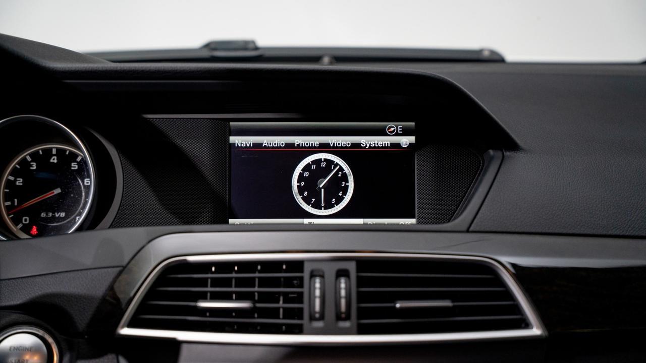 2014 Mercedes-Benz C-Class C 63 AMG Franklin TN