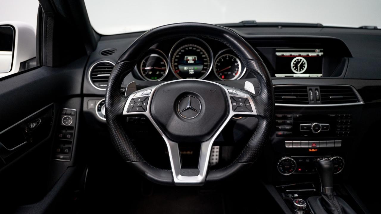 2014 Mercedes-Benz C-Class C 63 AMG Franklin TN