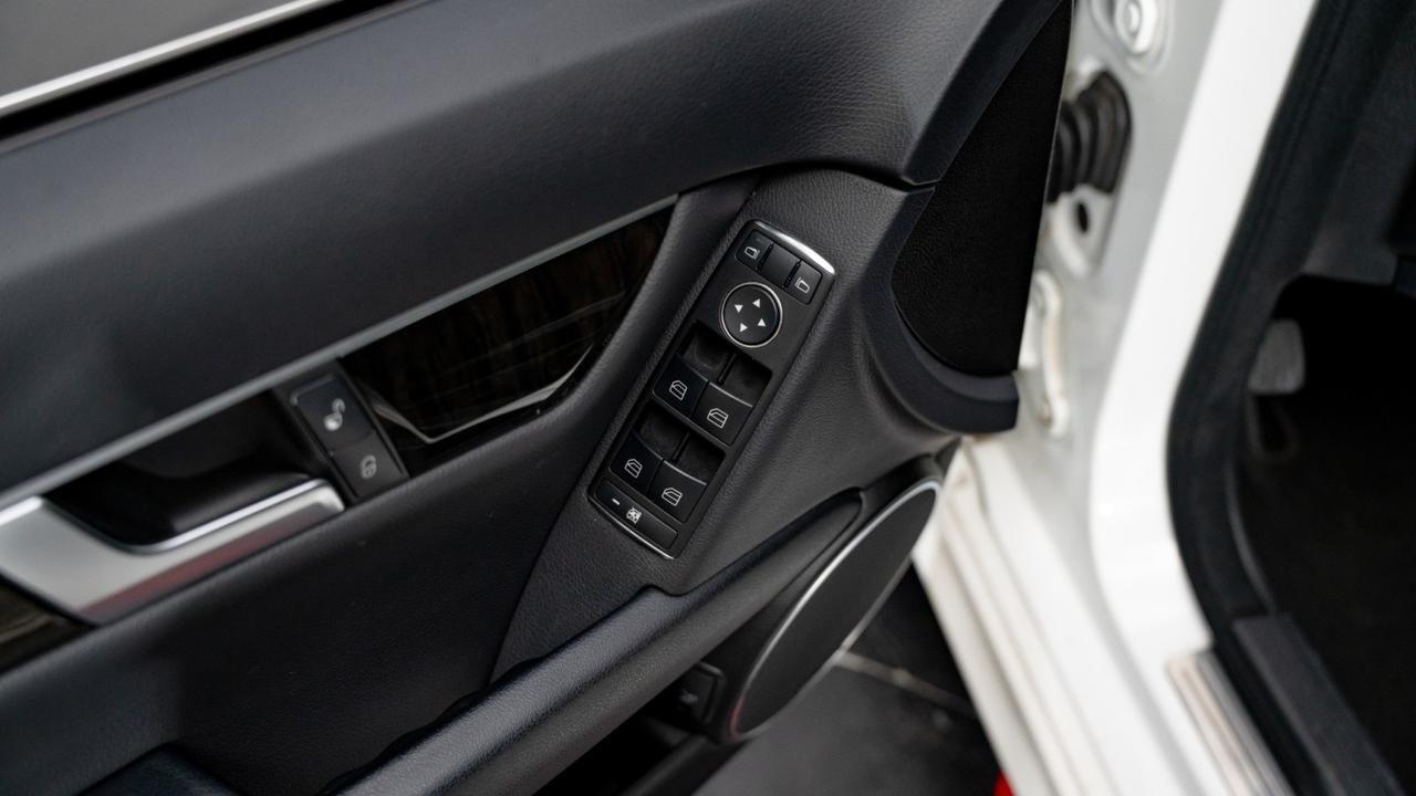 2014 Mercedes-Benz C-Class C 63 AMG Franklin TN