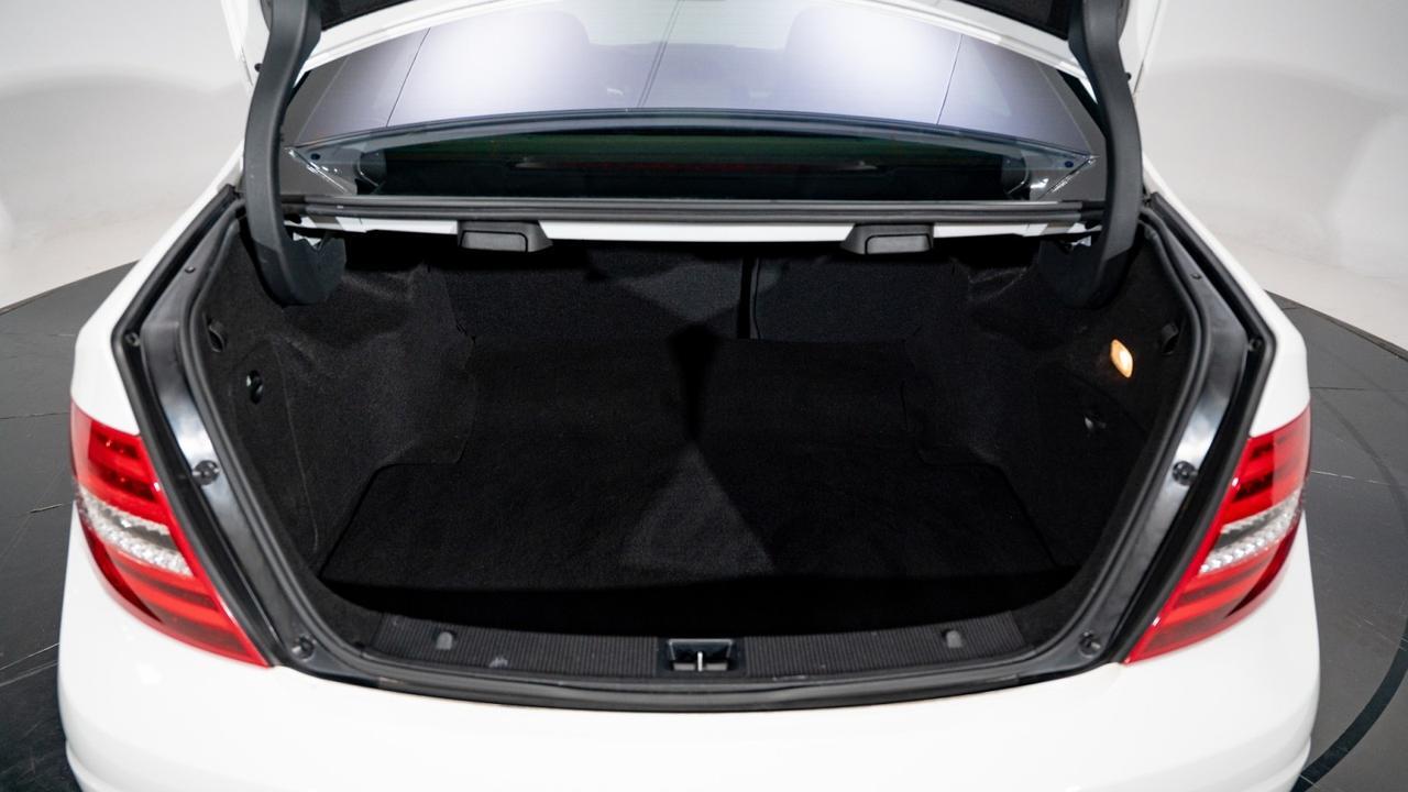 2014 Mercedes-Benz C-Class C 63 AMG Franklin TN