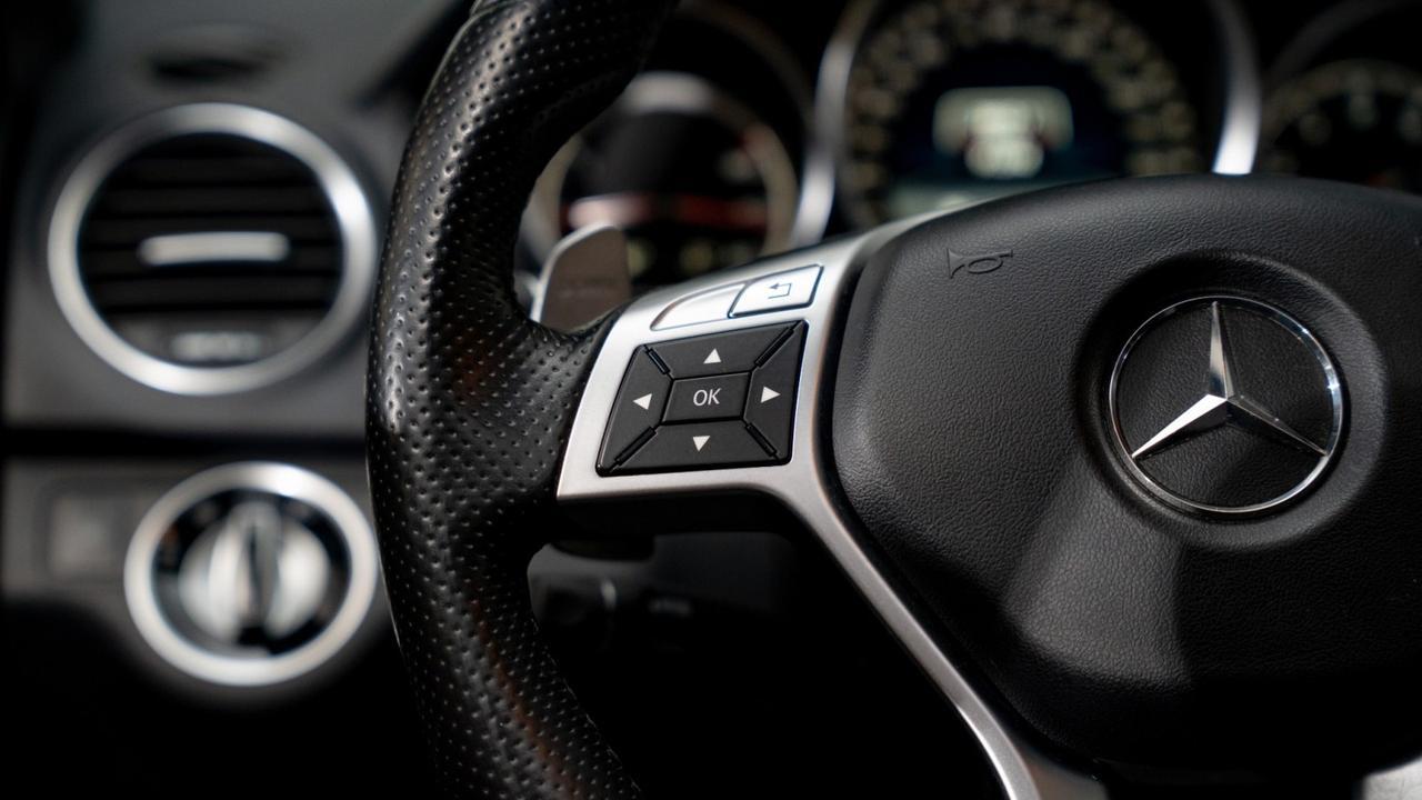 2014 Mercedes-Benz C-Class C 63 AMG Franklin TN