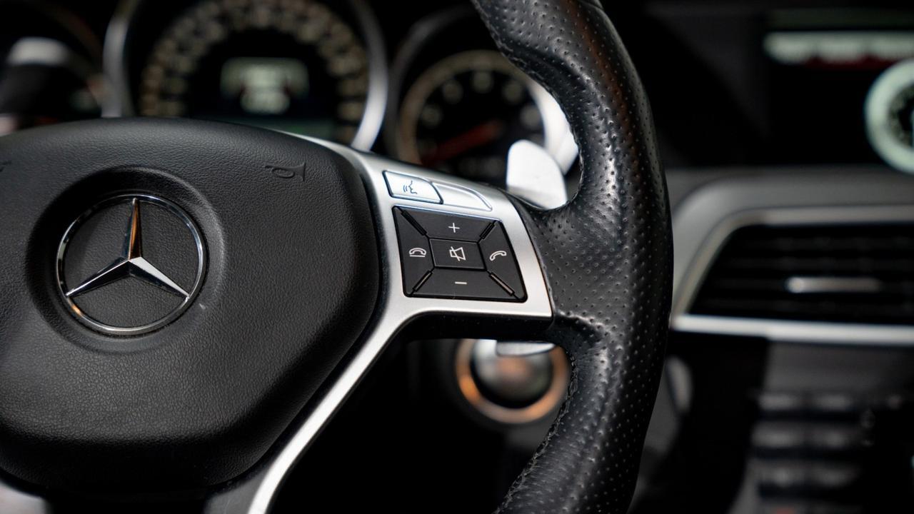 2014 Mercedes-Benz C-Class C 63 AMG Franklin TN