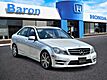 2014 Mercedes-Benz C-Class C300 Luxury