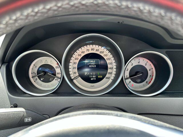 2014 Mercedes-Benz C-Class C300 Luxury San Clemente CA