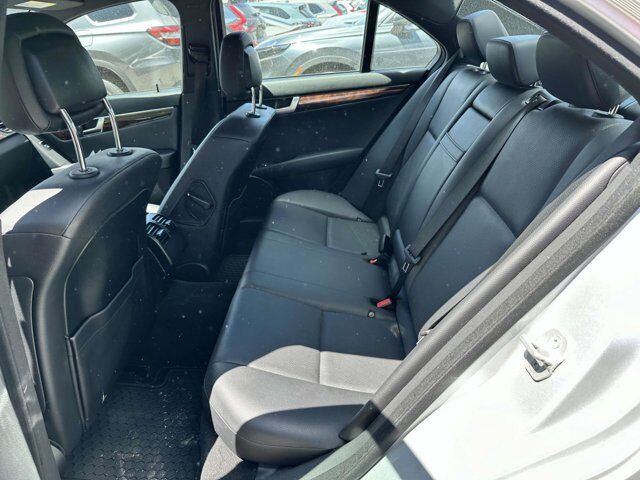 2014 Mercedes-Benz C-Class C300 Luxury San Clemente CA