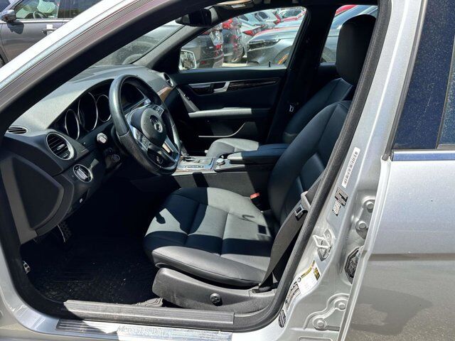 2014 Mercedes-Benz C-Class C300 Luxury San Clemente CA