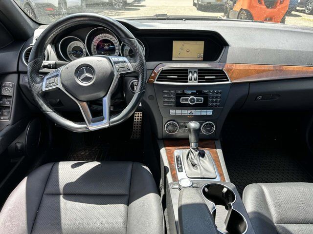 2014 Mercedes-Benz C-Class C300 Luxury San Clemente CA