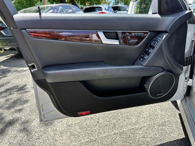 2014 Mercedes-Benz C-Class C300 Luxury San Clemente CA