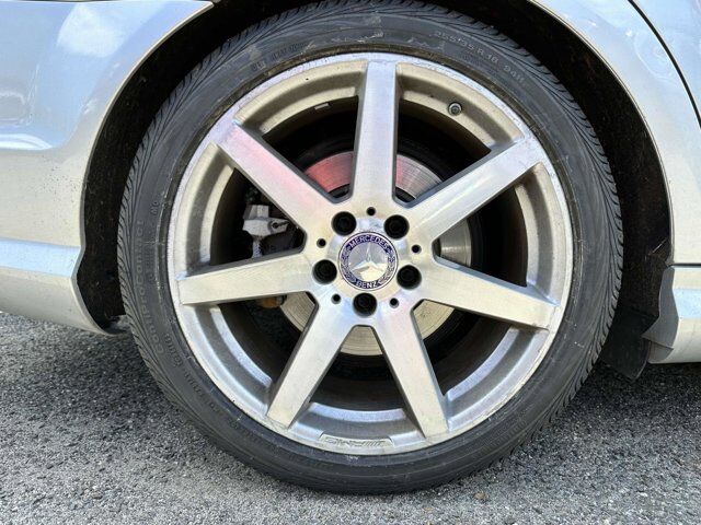 2014 Mercedes-Benz C-Class C300 Luxury San Clemente CA