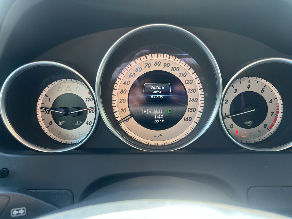 2014 Mercedes-Benz C-Class Sport Wilmington NC