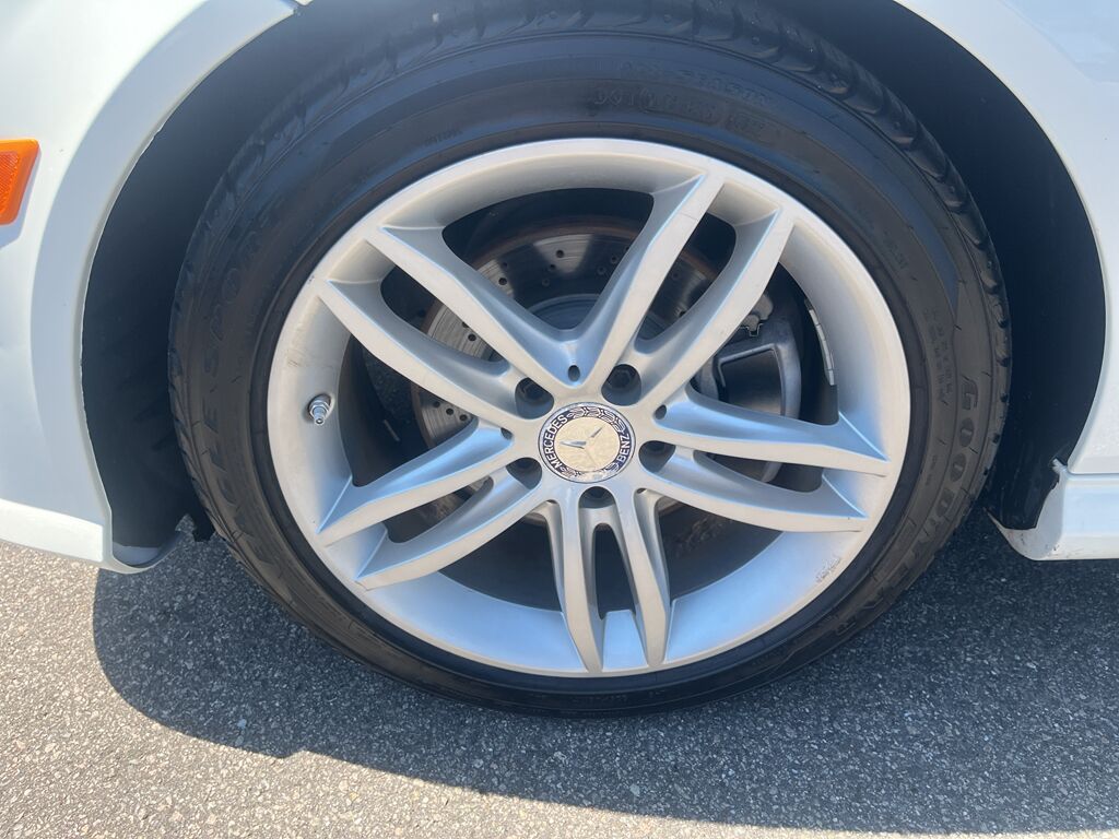 2014 Mercedes-Benz C-Class Sport Wilmington NC