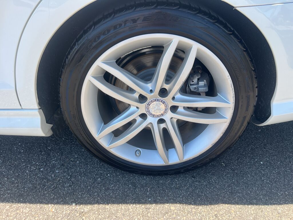 2014 Mercedes-Benz C-Class Sport Wilmington NC
