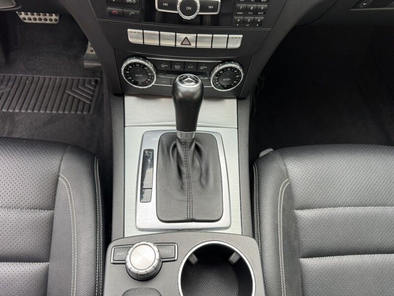 2014 Mercedes-Benz C250 C 250 Willow Grove PA