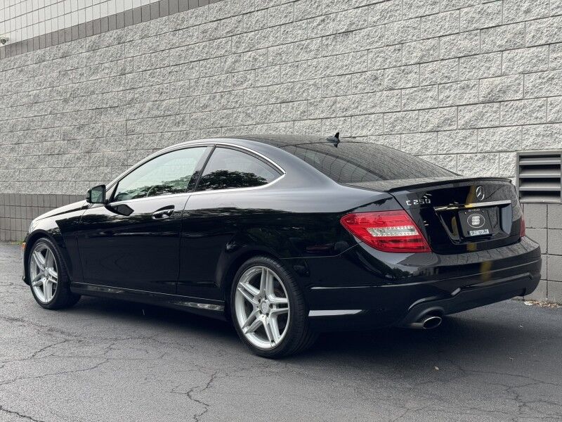 2014 Mercedes-Benz C250 C 250 Willow Grove PA