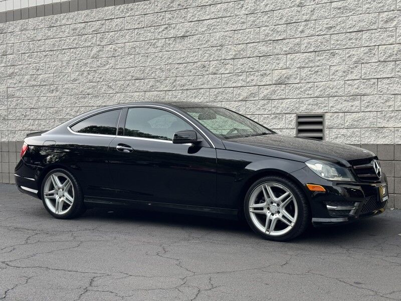 2014 Mercedes-Benz C250 C 250 Willow Grove PA