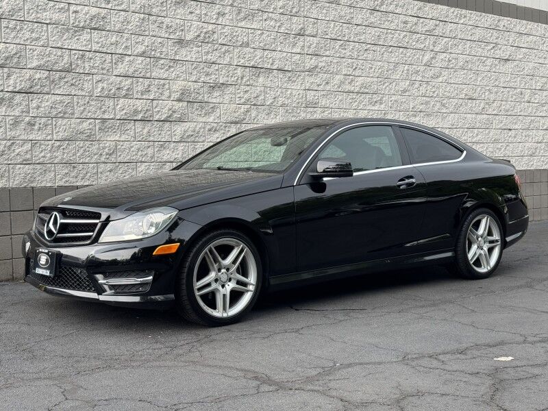 2014 Mercedes-Benz C250 C 250 Willow Grove PA