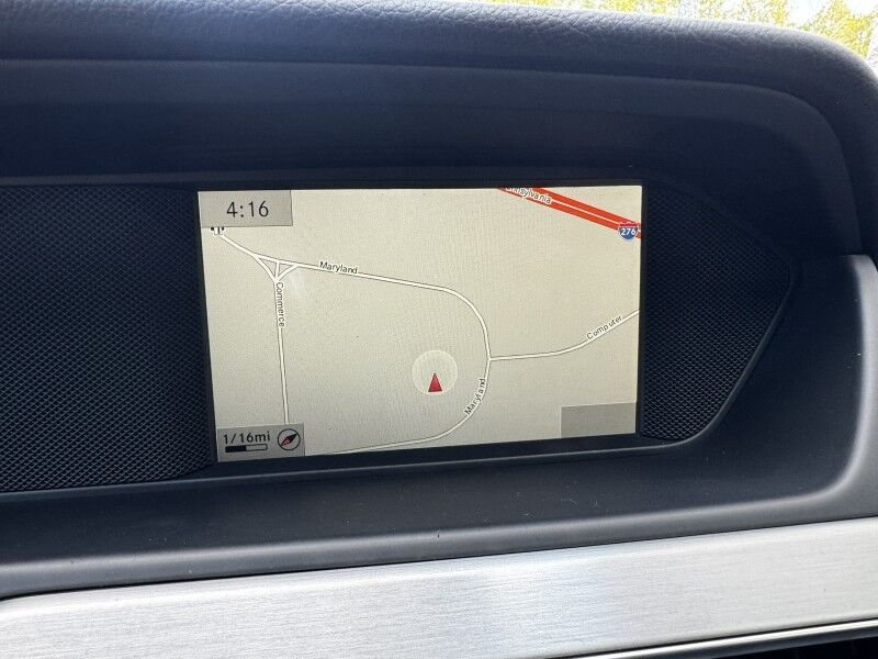 2014 Mercedes-Benz C250 C 250 Willow Grove PA