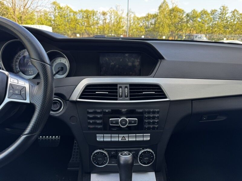 2014 Mercedes-Benz C250 C 250 Willow Grove PA