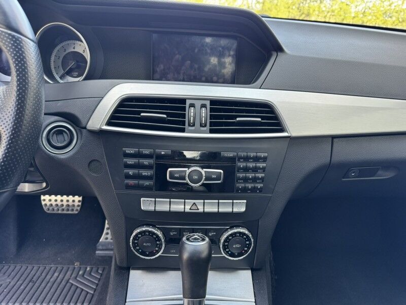 2014 Mercedes-Benz C250 C 250 Willow Grove PA