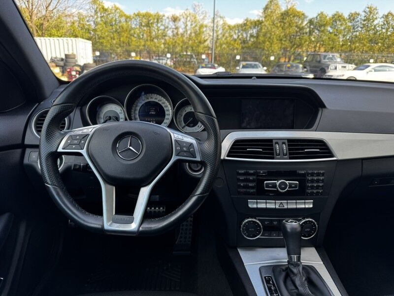 2014 Mercedes-Benz C250 C 250 Willow Grove PA