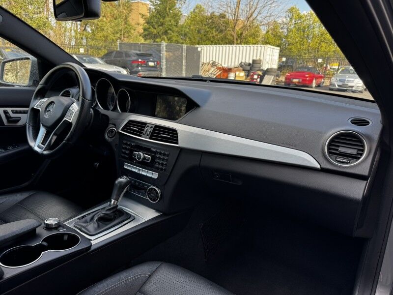 2014 Mercedes-Benz C250 C 250 Willow Grove PA