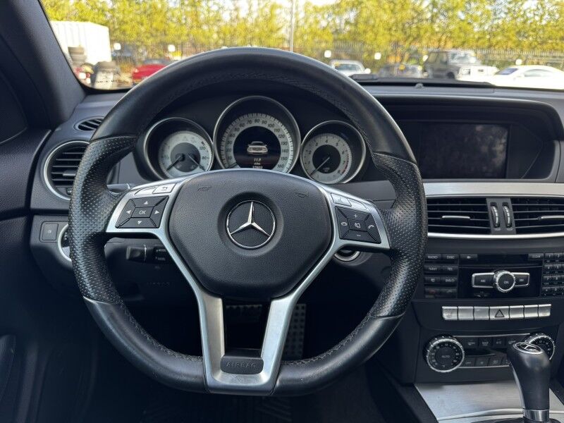 2014 Mercedes-Benz C250 C 250 Willow Grove PA