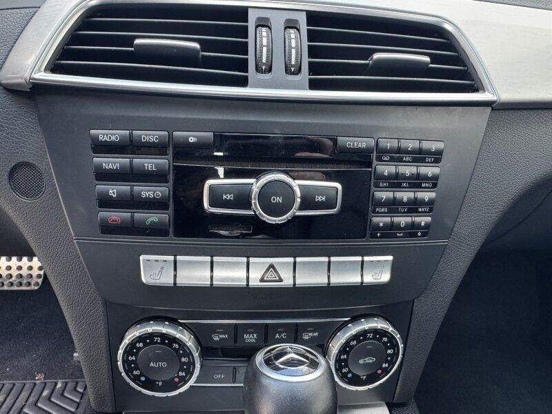 2014 Mercedes-Benz C250 C 250 Willow Grove PA