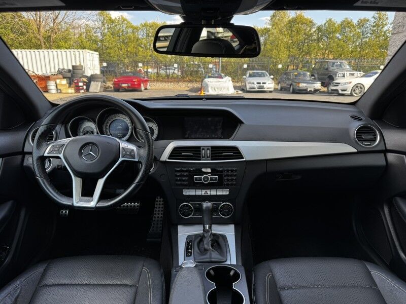 2014 Mercedes-Benz C250 C 250 Willow Grove PA