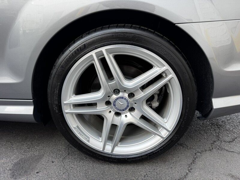 2014 Mercedes-Benz C250 C 250 Willow Grove PA