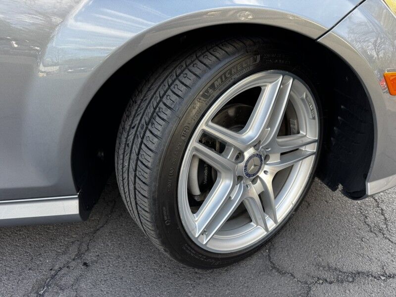 2014 Mercedes-Benz C250 C 250 Willow Grove PA