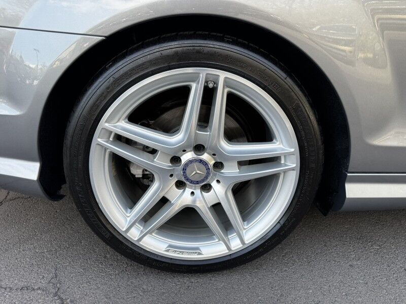 2014 Mercedes-Benz C250 C 250 Willow Grove PA