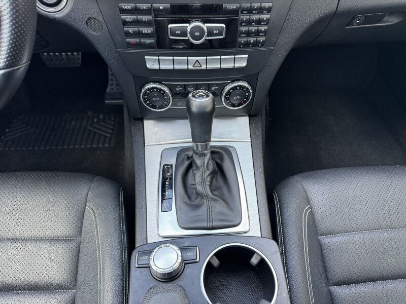 2014 Mercedes-Benz C250 C 250 Willow Grove PA