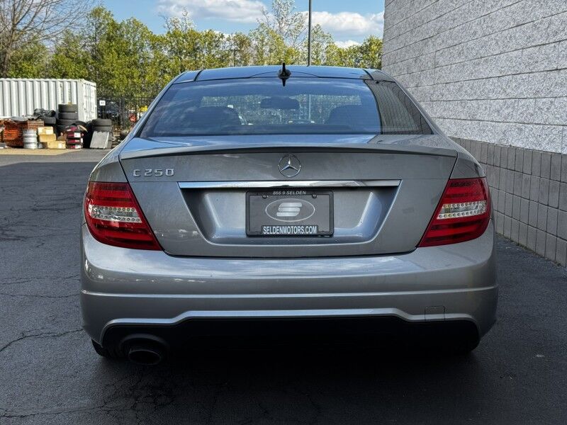 2014 Mercedes-Benz C250 C 250 Willow Grove PA