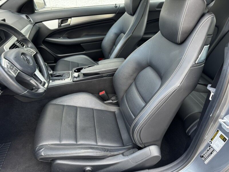 2014 Mercedes-Benz C250 C 250 Willow Grove PA