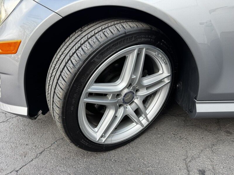 2014 Mercedes-Benz C250 C 250 Willow Grove PA