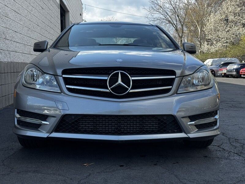 2014 Mercedes-Benz C250 C 250 Willow Grove PA