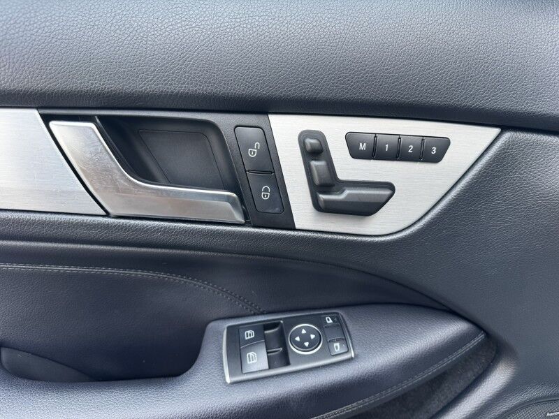 2014 Mercedes-Benz C250 C 250 Willow Grove PA