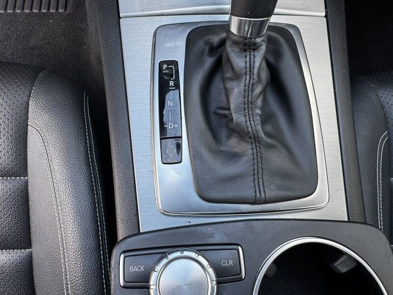 2014 Mercedes-Benz C250 C 250 Willow Grove PA