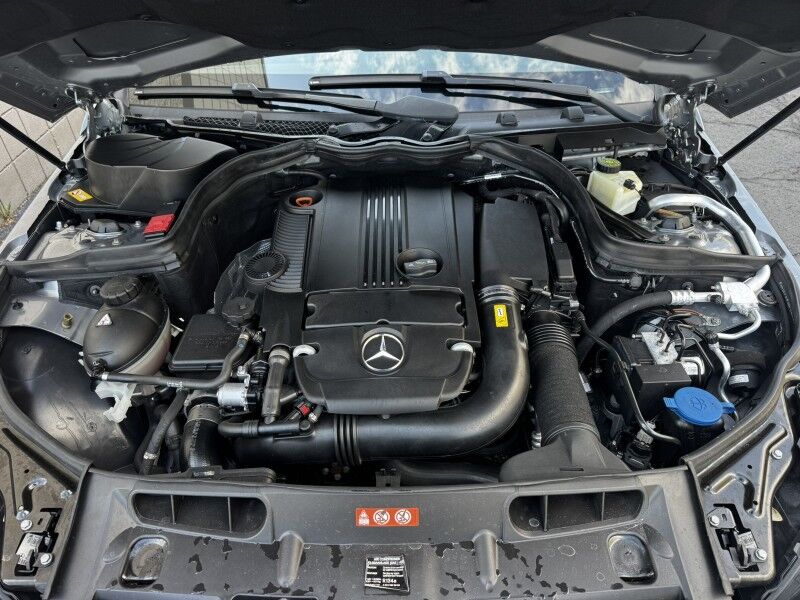 2014 Mercedes-Benz C250 C 250 Willow Grove PA