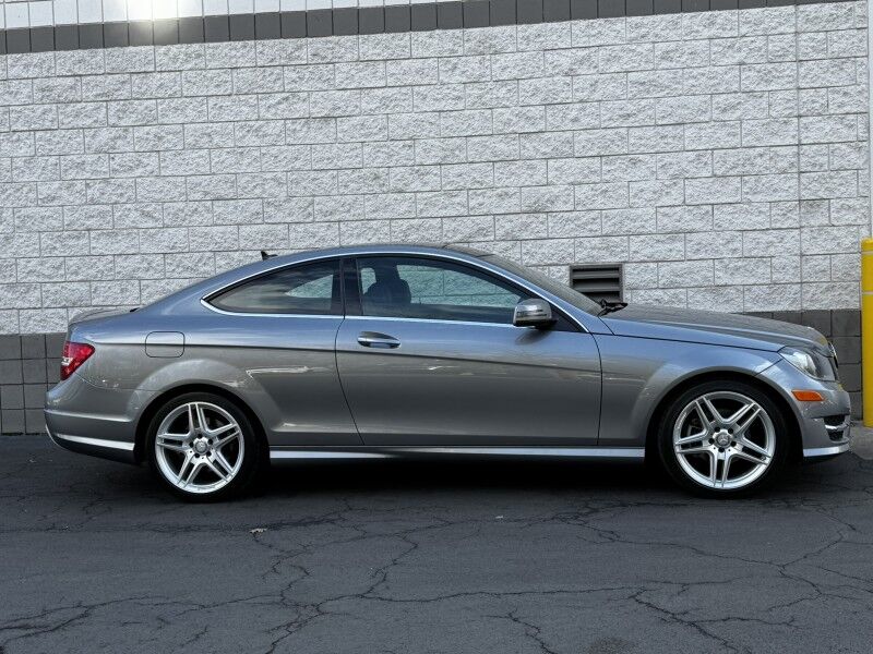 2014 Mercedes-Benz C250 C 250 Willow Grove PA