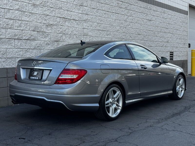 2014 Mercedes-Benz C250 C 250 Willow Grove PA