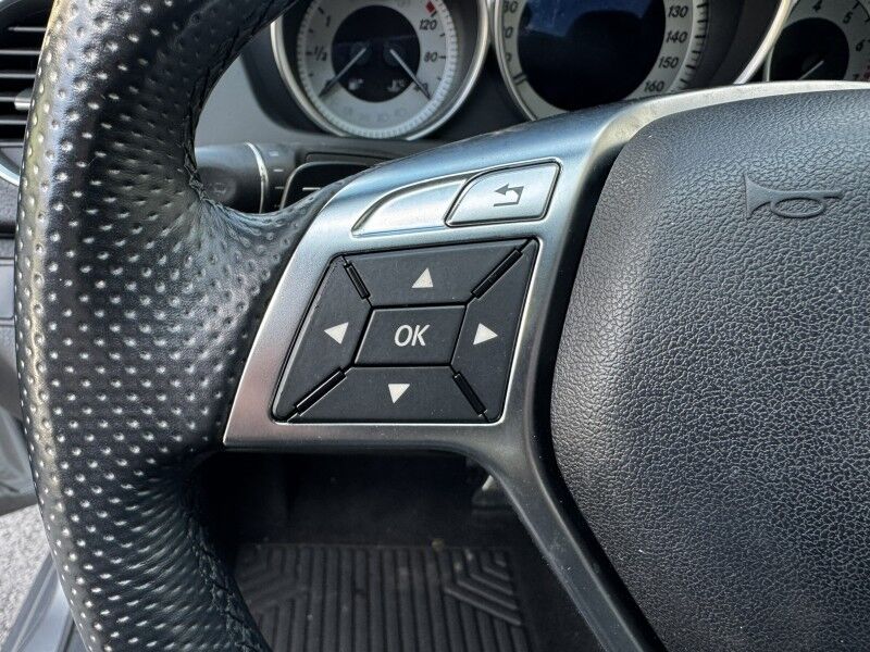 2014 Mercedes-Benz C250 C 250 Willow Grove PA
