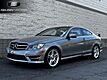 2014 Mercedes-Benz C250 C 250