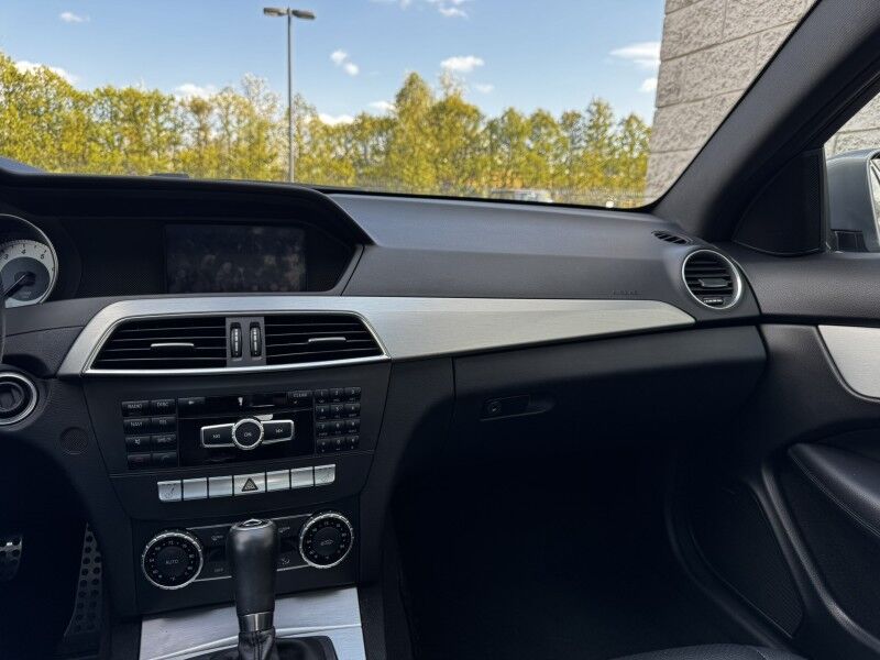 2014 Mercedes-Benz C250 C 250 Willow Grove PA