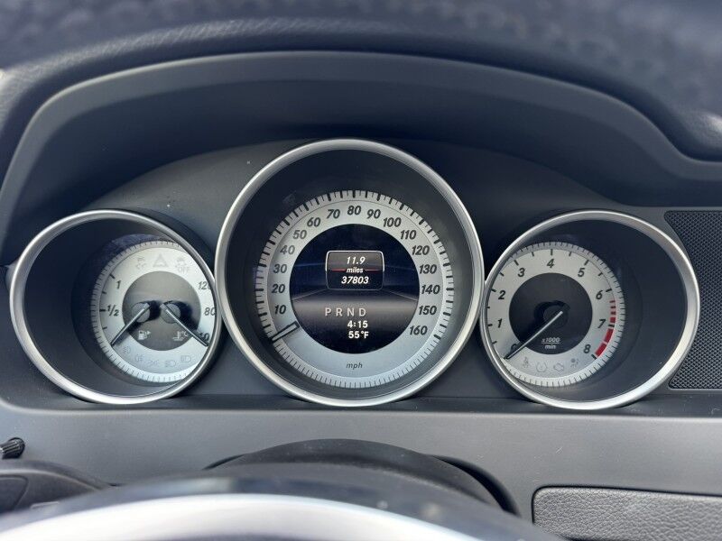 2014 Mercedes-Benz C250 C 250 Willow Grove PA