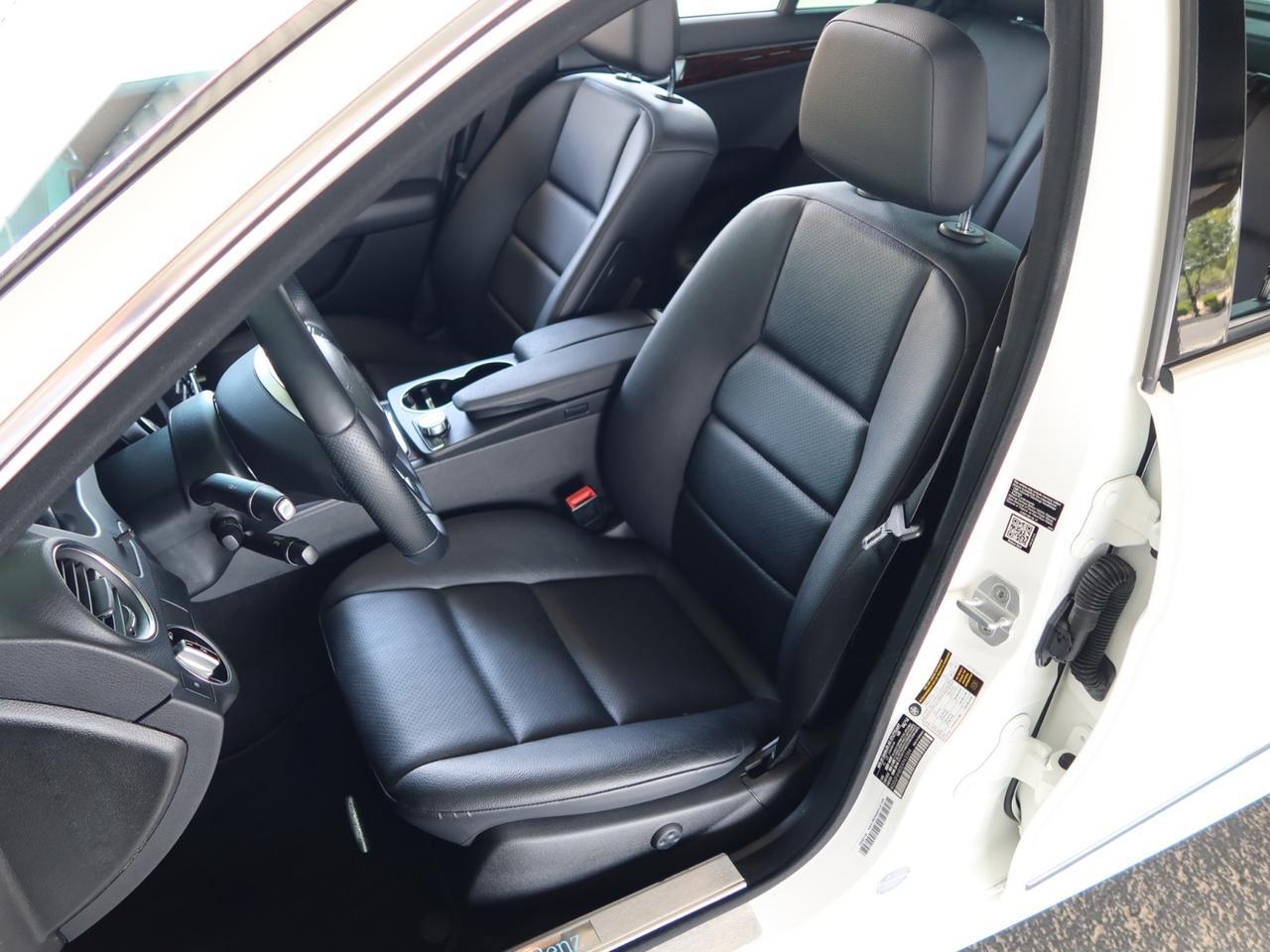 2014 Mercedes-Benz C250 Sport Sedan Premium Package AMG Wheels Scottsdale AZ