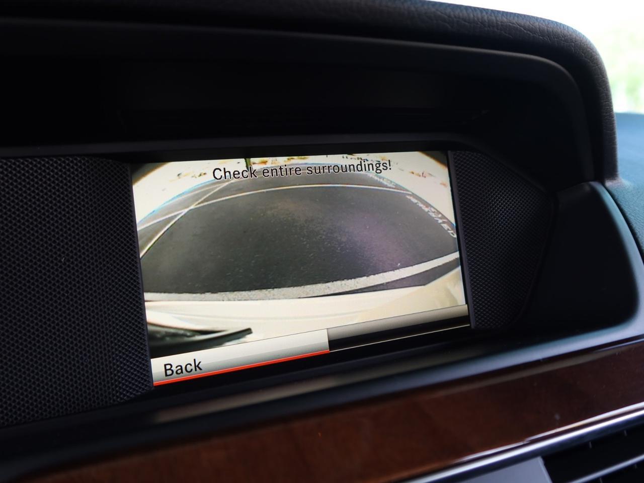 2014 Mercedes-Benz C250 Sport Sedan Premium Package AMG Wheels Scottsdale AZ